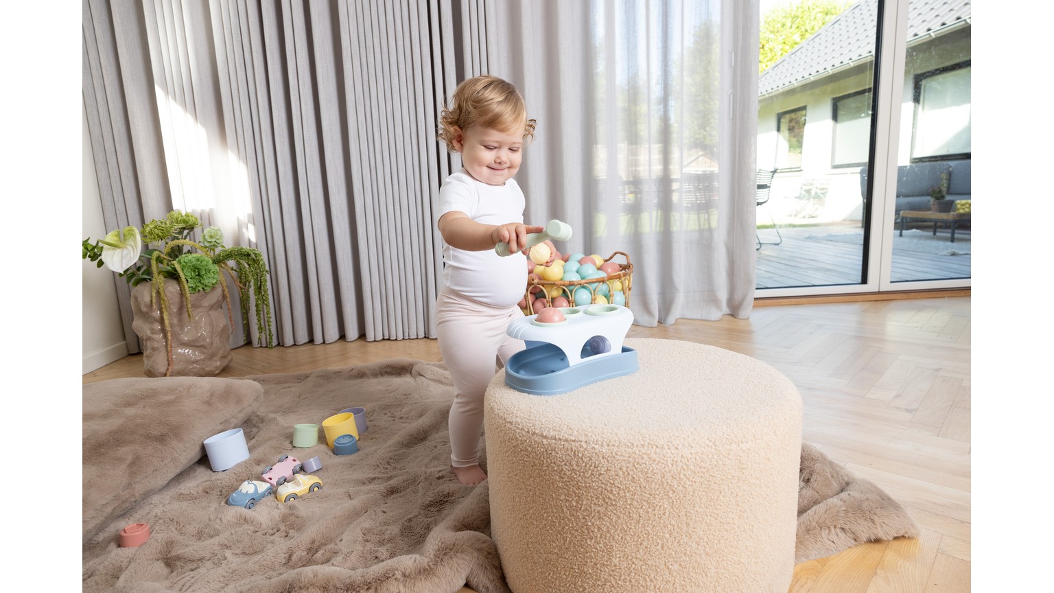 Ft Hammerbrett Im Netz